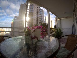 Departamento Meseta Coraceros - Viña del Mar - 8