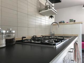 Le Casuzze del Residence Burrone Trilocale - 3