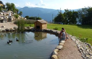 Residence Liesy - Tesimo - 3