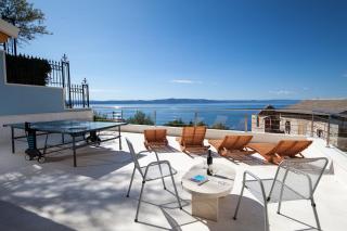VILLA FENIX PODGORA - Podgora - 9