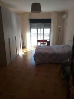 Appartamento Ganzirri - 1