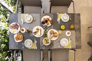 Hotel Livia - Gargnano - 6