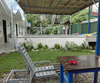 Tropical Housing by El Rodeo - Calle El Manglar - Puerto Jiménez - 3