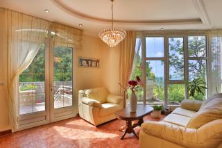 Royal Holiday Apartments Sveti Stefan - Sveti Stefan - 1