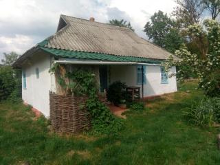 Дибинецькі Карпати - Dybintsy - 0