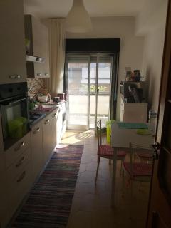 Appartamento Ganzirri - 5