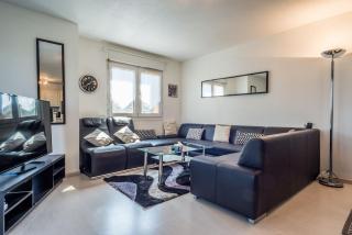 DESIGN APARTMENT Near GENEVA - Étrembières - 8