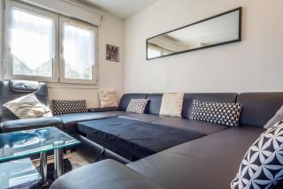 DESIGN APARTMENT Near GENEVA - Étrembières - 5