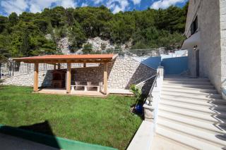 VILLA FENIX PODGORA - 7