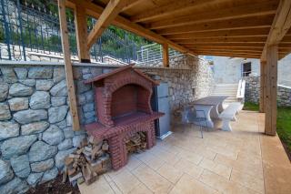 VILLA FENIX PODGORA - 4