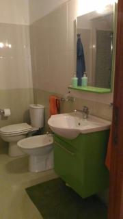Appartamento Ganzirri - SantʼAgata - 8