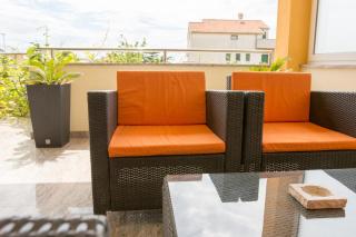 Apartments Nino - Sukošan - 2