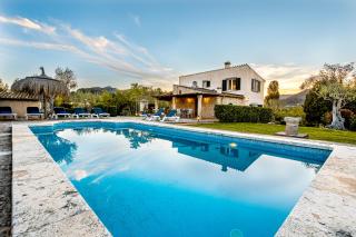Villa Marina Alt By homevillas360 - Pollença - 2