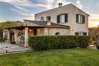 Villa Marina Alt By homevillas360 - Pollença - 1