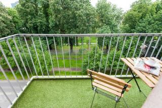 Bliss Apartments - Poznań - 6