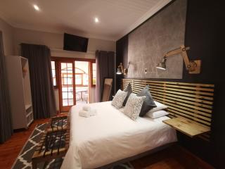 Guest Suites on Connor - Bloemfontein - 7