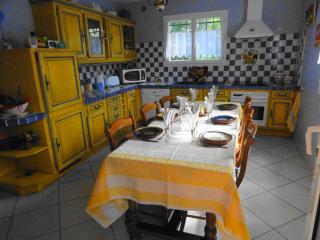 Villa climatisée piscine privée classée 4 étoiles - Laroque-des-Albères - 3