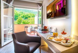 Guesia Village Hotel e Spa - Foligno - 7