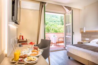 Guesia Village Hotel e Spa - 9