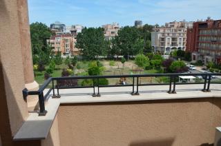 Apart Hotel Aphrodite Gardens - 7