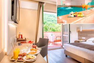 Guesia Village Hotel e Spa - 8