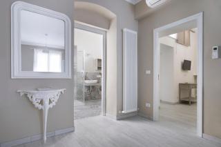 Residence Serenella - Dependance - Diano Marina - 4