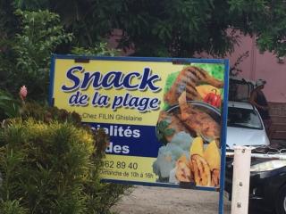 TI PARADIS DE l'ANSE FIGUIER VILLA voir site vacances en martinique - Rivière-Pilote - 1