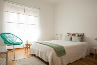 The Minimal House - Bombarral - 1