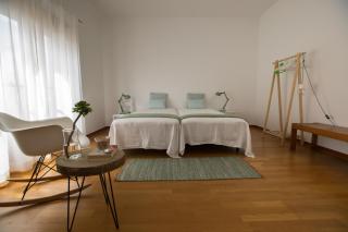 The Minimal House - Bombarral - 4