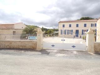 L'Oasis - Port-dʼEnvaux - 9