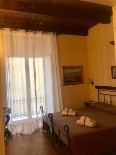 B&B Conte Cavour - 1