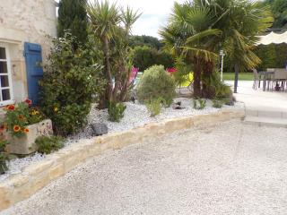 L'Oasis - Port-dʼEnvaux - 8