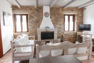 Stone House-Athina - Peletá - 7