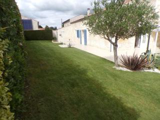 L'Oasis - Port-dʼEnvaux - 4