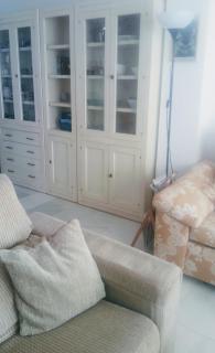 Duplex en Garrucha con parking - Garrucha - 3