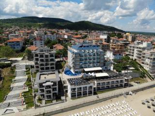 Paraiso Beach - All Inclusive - Obzor - 4