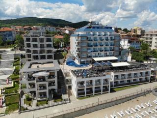 Paraiso Beach - All Inclusive - Obzor - 0