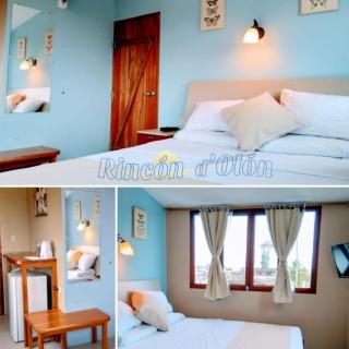 Rincón d'Olón Boutique Hotel - Olón - 8