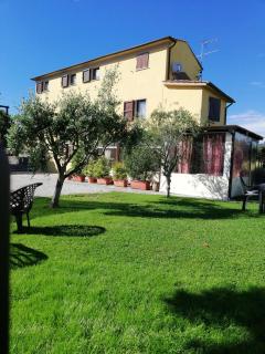 Le Travi - Sarzana - 0