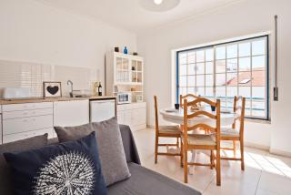 BmyGuest - Ericeira Terrace Apartment - Ericeira - 7