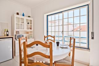 BmyGuest - Ericeira Terrace Apartment - Ericeira - 3