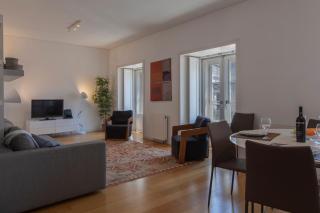 Downtown Apartment Santa Justa - Lissabon - 1