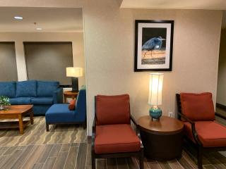 Inn at Clinton - 8