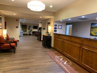 Inn at Clinton - Clinton - 9