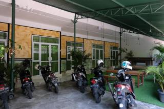 The Cheap & Cozy Canggu - Canggu - 4