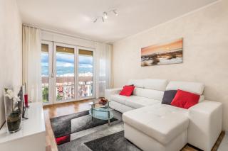 Orchidea apartment - Rijeka - 1