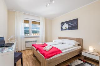 Orchidea apartment - Rijeka - 6