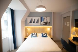 Hôtel des Marins, Saint-Malo - Saint Malo - 4