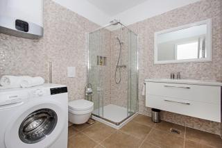 Villa Iva private pool - Kastel Novi - 5