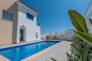 Narcissos Bay View Villa - Protaras - 1